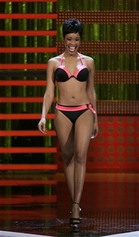 Мисс Америка 2008